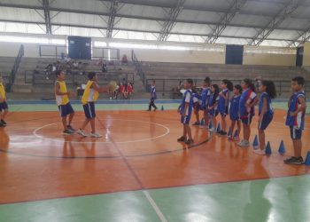 Vitória: Aprendizagem e diversão encantam estudantes no projeto Cria-Recria