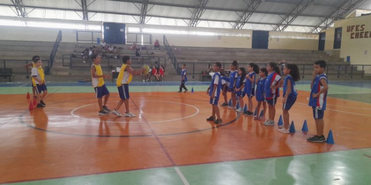 Vitória: Aprendizagem e diversão encantam estudantes no projeto Cria-Recria