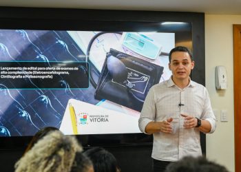 Vitória: Prefeitura lança novos editais para oferta de exames especializados