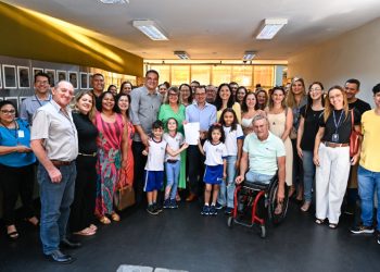 Vitória: Prefeitura disponibilizará sensor para monitoramento de glicose em crianças