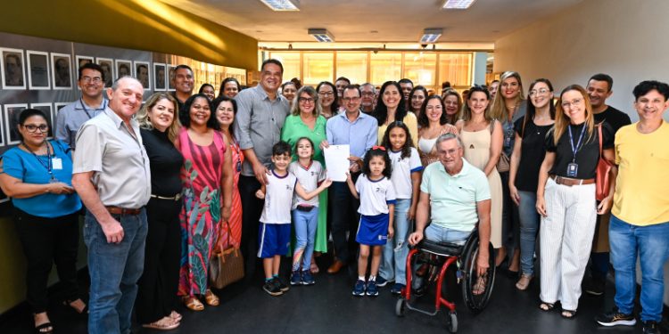 Vitória: Prefeitura disponibilizará sensor para monitoramento de glicose em crianças