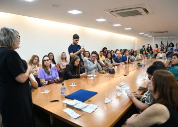 Vitória: Saúde Tá On lança novo modelo de agendamento para consultas e exames