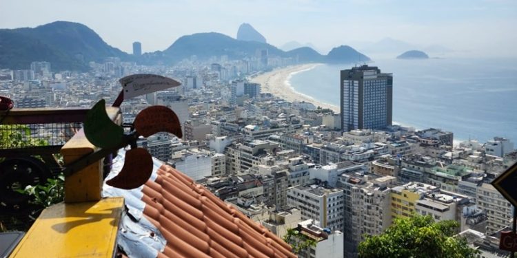 Turismo: Rio lança Rota dos Mirantes da Zona Sul