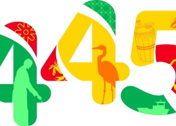 Anchieta: Prefeitura lança selo para celebrar 445 anos de fundação da cidade