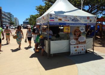 Anchieta: Anjos da Praia de volta nas férias de julho