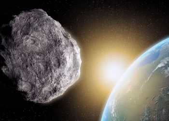 Astronomia: Asteroide passa perto da Terra neste sábado (29)