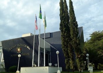 Alfredo Chaves: Câmara convoca para a nomeação e posse os novos servidores