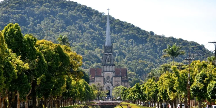 Turismo: Petrópolis (RJ) ganha título de Berço Imperial da Cerveja