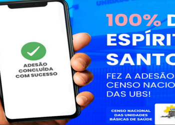 Espírito Santo: Censo Nacional das Unidades Básicas de Saúde alcançará todos municípios capixabas