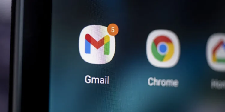 Dicas: Como gerenciar armazenamento e liberar espaço no Gmail