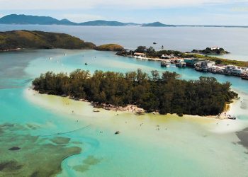 Acidente: Lancha com turistas capixabas explode em Cabo Frio