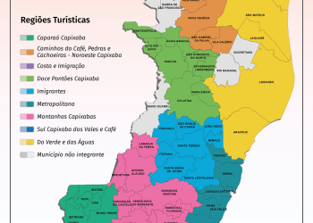 Piúma: Município está de volta ao Mapa do Turismo nacional