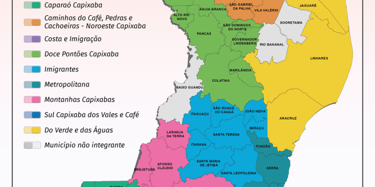 Piúma: Município está de volta ao Mapa do Turismo nacional