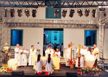Anchieta: Confira a programação da Festa de São José de Anchieta
