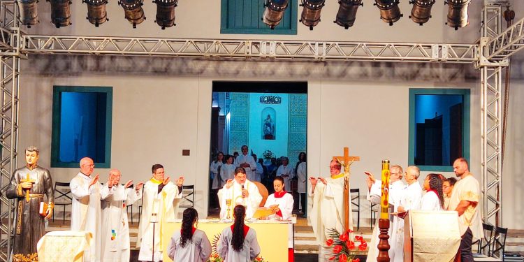 Anchieta: Confira a programação da Festa de São José de Anchieta