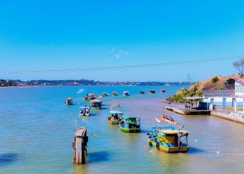 Anchieta: Confira a programação da tradicional Festa de São Pedro