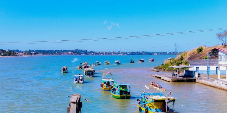 Anchieta: Confira a programação da tradicional Festa de São Pedro