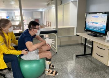 Ales: Tecnologia poderá ser aliada em tratamentos médicos