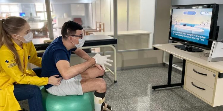 Ales: Tecnologia poderá ser aliada em tratamentos médicos