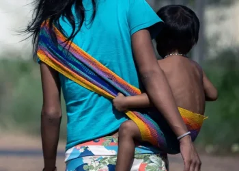 Amazônia: Remédio inovador contra malária começa a ser distribuído para crianças