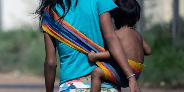 Amazônia: Remédio inovador contra malária começa a ser distribuído para crianças