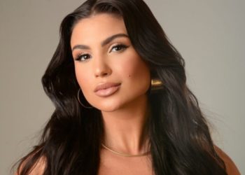 Beleza: Miss Universe Espírito Santo 2024 tem candidata anchietense