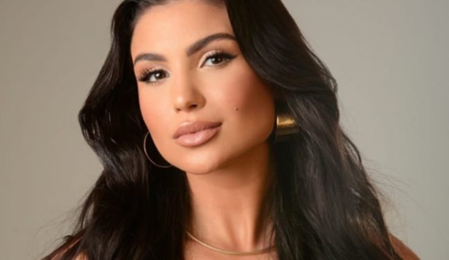 Beleza: Miss Universe Espírito Santo 2024 tem candidata anchietense