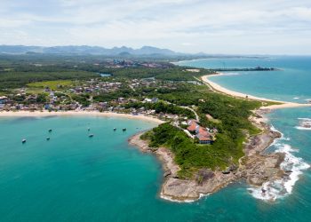 Anchieta: Lugares incríveis para passar as férias de julho em família