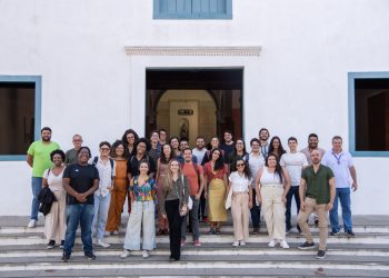 Anchieta: Município é referência em boas práticas na gestão para servidores de vários estados do Brasil