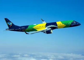 Turismo: Voa Brasil será lançado nesta quarta (24) com passagens a R$ 200