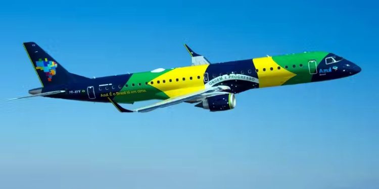 Turismo: Voa Brasil será lançado nesta quarta (24) com passagens a R$ 200