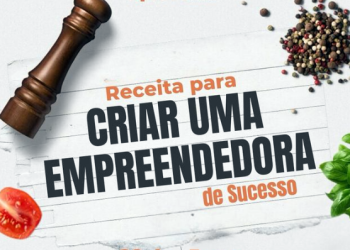 Marataízes: Café com Prosa apresenta ‘Receita para Criar uma Empreendedora de Sucesso’