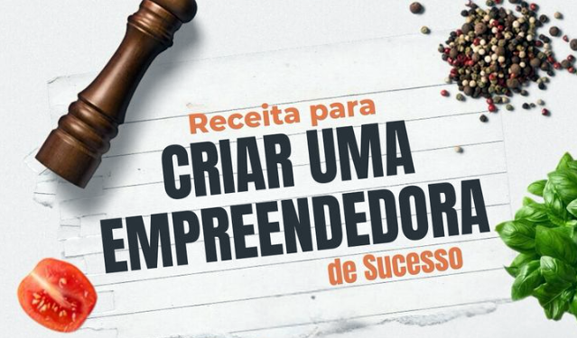 Marataízes: Café com Prosa apresenta ‘Receita para Criar uma Empreendedora de Sucesso’
