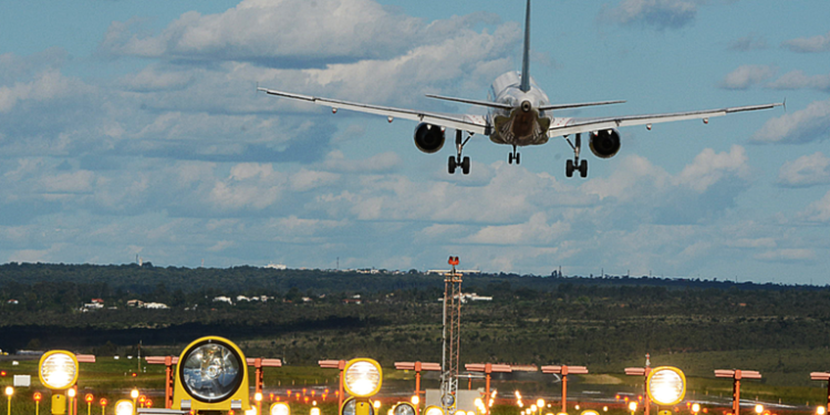 Turismo: Dez voos semanais ligarão o Rio de Janeiro a Paris