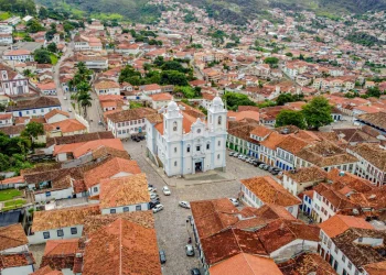 Turismo: Música e gastronomia no Festival de Inverno de Diamantina