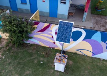 Sustentabilidade: EDP conclui primeira etapa do projeto Comunidade Solar