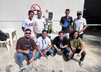 Espírito Santo: Sistema de fertirrigação otimiza produção e poupa recursos naturais
