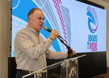Espírito Santo: Educação dá início à 15ª edição dos Jogos na Rede