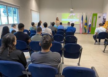 Espírito Santo: Programa Reflorestar assina primeiro contrato com instituição de ensino para restauração florestal e fomento a experimentos e pesquisa