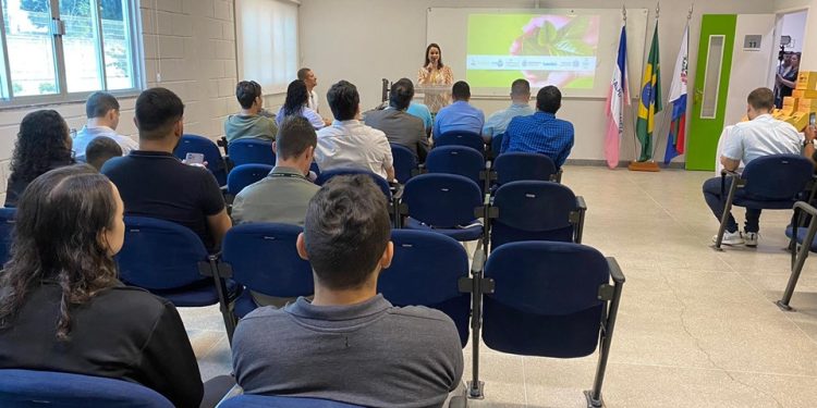 Espírito Santo: Programa Reflorestar assina primeiro contrato com instituição de ensino para restauração florestal e fomento a experimentos e pesquisa