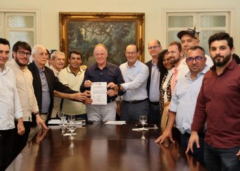 Espírito Santo: Governo anuncia investimento para reforço da rede elétrica no campo