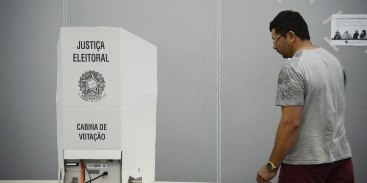 Eleições 2024: Mudança temporária do local de votação pode ser solicitada até dia 22 de agosto