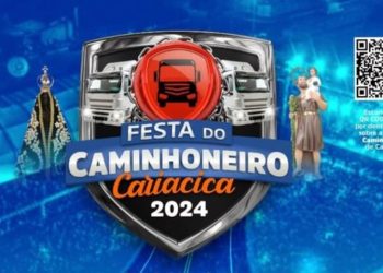 Cariacica: Festa do Caminhoneiro 2024 promete agitar a cidade