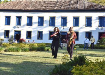 Turismo: Festival Vale do Café enche a região histórica do Sul Fluminense de música e gastronomia