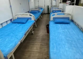 Filipinas: Hospitais secretos onde criminosos ganham novos rostos para escapar da polícia