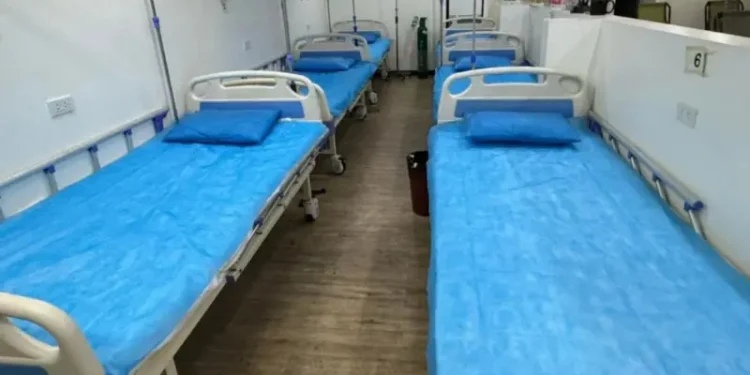 Filipinas: Hospitais secretos onde criminosos ganham novos rostos para escapar da polícia