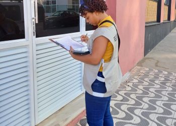 Guarapari: Prefeitura dá início a serviço de georreferenciamento no município
