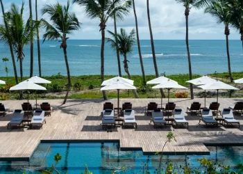 Turismo: Praias brasileiras para visitar no inverno