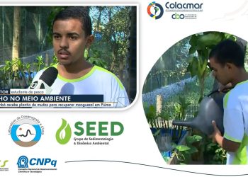 Piúma: Ifes será representado em evento internacional de oceanografia