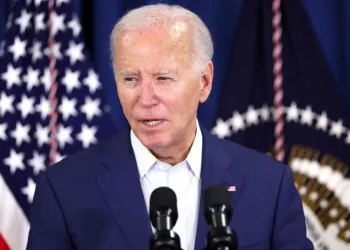 EUA: Joe Biden testa positivo para Covid-19